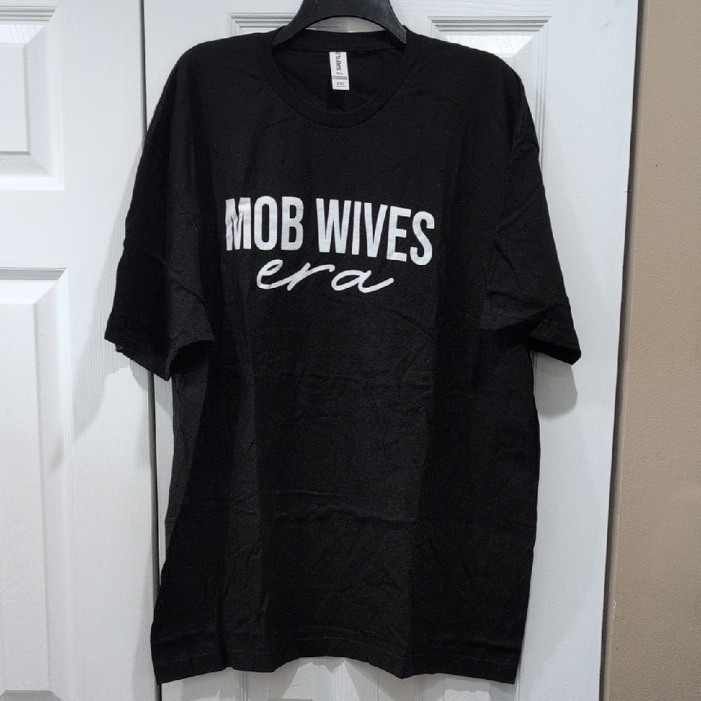 NWOT Graphic Tee - XXL